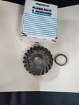 Mercury Reverse Gear Assembly Part 43-828169A. Fixed Price $435.00.