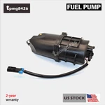 New Mercury Fuel Supply Module Pump - Part# 8M0158586/ 8M0132733. Fixed Price $556.60.