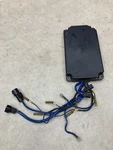Oem 67M-85540-00-00 67M-85540-01-00 Yamaha Ecu 150-200HP 0670 1999-2005. Fixed Price $225.00.