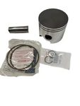 Wiseco Yamaha V6 2.6L Hpdi (port) Piston Kit Part# 3200P2. Fixed Price $99.95.