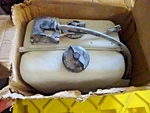 Omc Johnson Evinrude Outboard 1.8 Gallon Oil Tank 5008572 1997 & Older Model. Fixed Price $149.99.