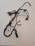 Johnson / Evinrude Engine Cable, Cdi Wire 150 175 Hp 91-94, 0584002, 0584674,. Fixed Price $155.75.