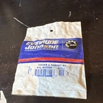 Fuel Primer Choke Solenoid Kit For Evinrude, Johnson, Omc & Brp 0437232,. Fixed Price $10.00.