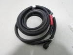 6DA-82105-01-00 Yamaha Outboard Oem Battery Cable F150 F200 4 Stroke 150HP 200HP. Fixed Price $200.00.