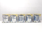 Marpac 7-0844 Fuel Water Separator Filter Parker Lot Of 5. Fixed Price $151.05.