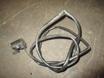 Yamaha Vmax Hpdi 250HP Stroke Outboard Tilt Trim Sender (67H-83672-00-00). Fixed Price $60.00.