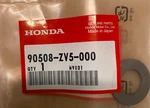 Honda 90508-ZV5-000 Washer. Fixed Price $12.00.