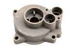 Omc 313815 Water Pump Housing Nos. Fixed Price $48.95.