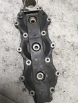 329835 Cylinder Head For 60HP 70HP Evinrude Johnson 1989 K7. Fixed Price $60.00.