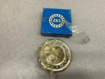 New Box Zkl Bearing 1207K. Fixed Price $27.00.