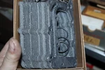Evinrude Johnson Omc 306201 Gasket New. Fixed Price $10.00.