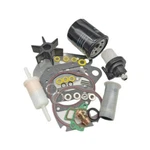 Maintenance Kit For Mercury 40 50 60 Hp Efi 4CYL 4-STROKE 8M0113483 8M0168892. Fixed Price $73.99.