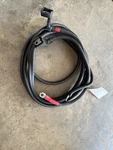 69J-82105-01-00 Yamaha Outboard 4 Stroke F225 Engine Battery Cable Oem. Fixed Price $105.00.