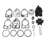 Water Pump Impeller Kit For Mercury 75-200HP 46-96148A8, 46-78409A2, 46-3247A3. Fixed Price $24.99.