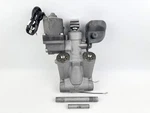 Suzuki Df 115 140 150 175 200 Hp Stroke Outboard Power Trim Tilt Unit Like New. Fixed Price $1295.95.
