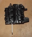 Suzuki 50 Hp Cylinder Block Assembly Pn 11301-87J10 Fits 2002. Fixed Price $245.00.