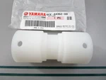New Oem 6CE-44362-00-00 Yamaha Water Tube 0810. Fixed Price $8.80.
