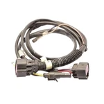 Mercury-mariner 200HP-300HP Dfi Tachometer Wire Harness Assy P/n: 84-879979T11,. Fixed Price $96.60.