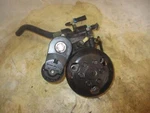Mercury Optimax 90HP Outboard Air Compressor (854333-A10). Fixed Price $200.00.