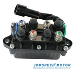 New Trim Relay 3 Pin For Yamaha 61A-81950-00-00 61A819500100 40-90 Hp. Fixed Price $122.99.