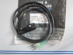 New Oem 859187A1 Mercury Quicksilver Trim Sender Assy 0820. Fixed Price $111.95.