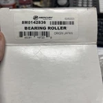 Genuine Mercury Ball Bearing 30-8M0142839. Fixed Price $50.00.