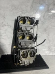 Mercury Carburetor Set 135HP 150HP Stroke Outboard 3326-828272-C. Fixed Price $149.95.