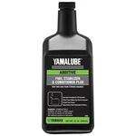 Yamaha Oem Yamalube Fuel Stabilizer & Conditioner Plus Additive, ACC-FSTAB-PL-32. Fixed Price $18.94.