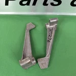Lot Of New Oem Omc Johnson Evinrude Lock Handle 0307276 (2W). Fixed Price $19.57.