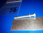 Coil Screw 88856 Mariner Mercury 75HP. Fixed Price $5.00.