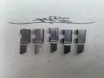 Johnson Evinrude 305988 Control Lever Spring Clip 5.5 - 25HP 50'S 70'S Lot. Fixed Price $8.89.