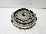 Johnson Evinrude Flywheel W. Electric Start Gear 315840 Oem Freshwater. Fixed Price $52.00.