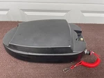 Mercury Model 200 20HP Top Cowl Oem 2130-3207A2. Fixed Price $24.74.