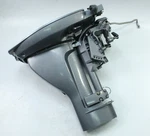 Yamaha 1998-2006 Upper Casing Midsection Swivel Steering & Clamp Brackets 9.9 15. Fixed Price $500.00.