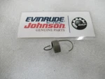G2C Evinrude Johnson Omc 308896 Spring Oem New Factory Boat Parts. Fixed Price $8.54.