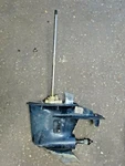 Evinrude 2010 30HP 20" Lower Unit 5009352 5006487. Fixed Price $849.99.