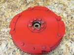Mariner Mercury Outboard 150 Hp Flywhel 74787 7555A17. Fixed Price $150.00.