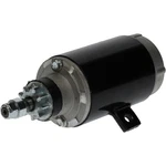 Starter For Omc Johnson Evinrude Outboard Marine 70HP 386657 0261040-M030SM 5718. Fixed Price $59.90.
