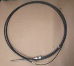 Oem SSC7219 SSC72-19 Teleflex Seastar 19'FT Safe-t Qc Rotary Steering Cable 0720. Fixed Price $72.00.