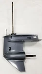 Yamaha Lower Unit Gearcase 2002 & Up 50/60 Hp 4-STROKE Shaft 69W-45300-03-8D. Fixed Price $1492.16.