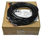 Omc Johnson Evinrude 0176588 Power Trim And Tilt Remote Harness. Fixed Price $49.99.