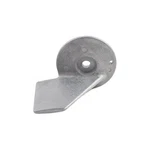 For Suzuki Outboard Engine 40-85HP Trim Tab Zinc Anode Replacement 55125-95500. Fixed Price $23.99.