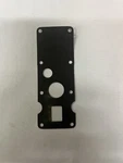 Mercury / Mariner Plate Gasket #27 38501 Oem Engine Adapter. Fixed Price $8.00.