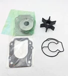 2009 Suzuki DF70A DF80A DF90A DF100 Oem Water Pump Impeller Kit 17400-87L01. Fixed Price $64.99.