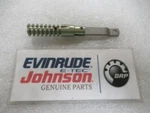 F8B Omc Evinrude Johnson 0380880 Rack & Link Oem New Factory Boat Parts. Fixed Price $33.71.
