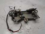 Wiring Harness & Plate 96220A12 Mercury Mariner 1989-1991 135 150 175 200 Hp. Fixed Price $59.99.