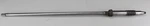 386771 Johnson Evinrude 1975-1978 Long 20 Driveshaft 50 55 Hp Cyl. Fixed Price $276.00.