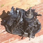 Mercury Mariner Outboard 9.8 Hp Power Head Engine Compression Tested Good (read). Fixed Price $101.81.
