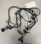 Good Used Oem Yamaha 2000 Wire Harness Assembly # 2, Part 67H-8259M-00-00. Fixed Price $20.00.