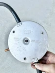 Volvo Penta V8 5.0L Gm Carb Flame Arrestor # 855957 4 Bbl 701510A. Fixed Price $61.90.